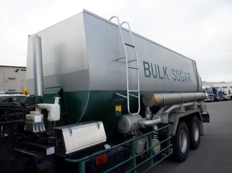 いすゞ PDG-CYM77Q8(その他)の写真9