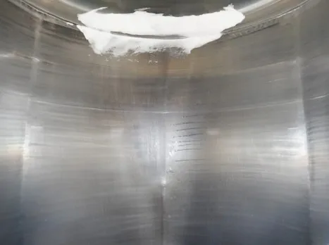 いすゞ PDG-CYM77Q8(その他)の写真13