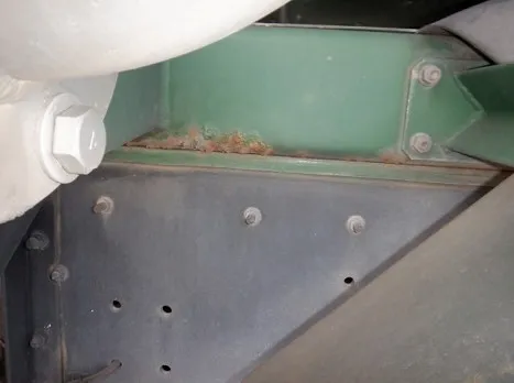 いすゞ PDG-CYM77Q8(その他)の写真16