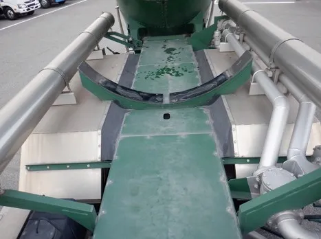 いすゞ  PDG-CYM77Q8(その他)の写真18