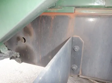 いすゞ PDG-CYM77Q8(その他)の写真19