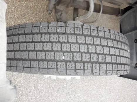 いすゞ PDG-CYM77Q8(その他)の写真22