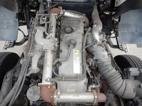 いすゞ PDG-CYM77Q8(その他)の写真23