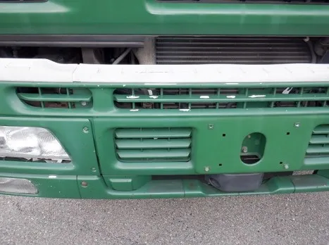 いすゞ PDG-CYM77Q8(その他)の写真24