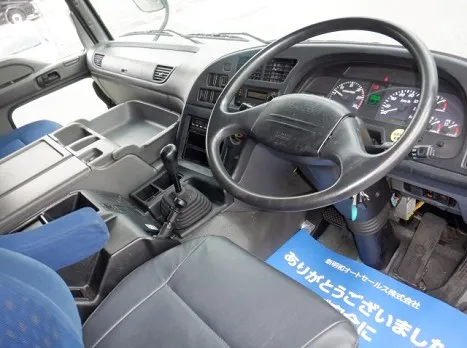 いすゞ PDG-CYM77Q8(その他)の写真25