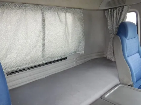 いすゞ  PDG-CYM77Q8(その他)の写真27