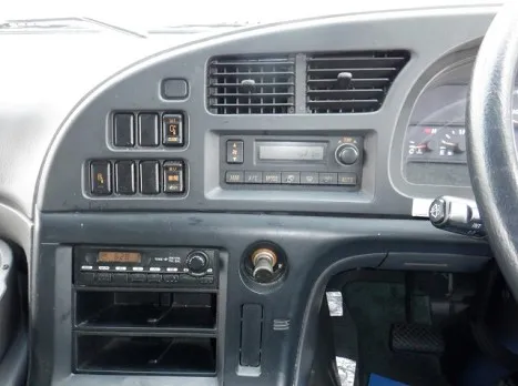 いすゞ  PDG-CYM77Q8(その他)の写真30