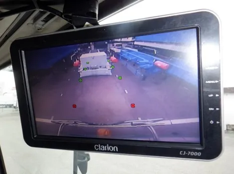 いすゞ  PDG-CYM77Q8(その他)の写真32