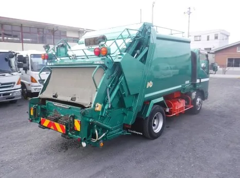 いすゞ  SKG-NPR85YN(その他)の写真2