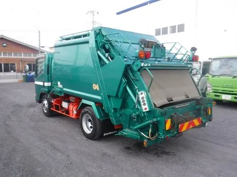 いすゞ  SKG-NPR85YN(その他)の写真4