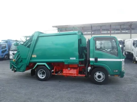 いすゞ  SKG-NPR85YN(その他)の写真6