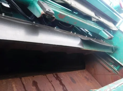 いすゞ  SKG-NPR85YN(その他)の写真10