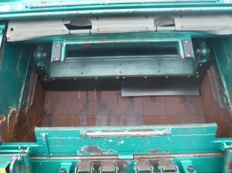 いすゞ  SKG-NPR85YN(その他)の写真11