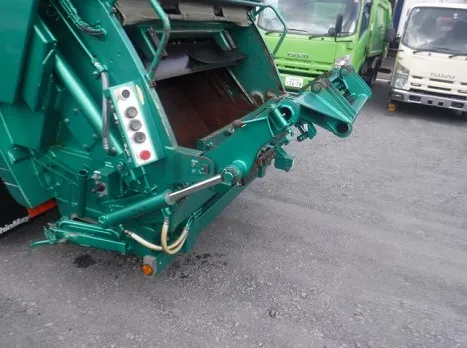 いすゞ  SKG-NPR85YN(その他)の写真12