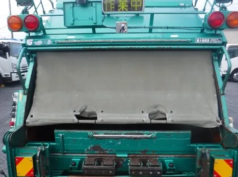 いすゞ  SKG-NPR85YN(その他)の写真13