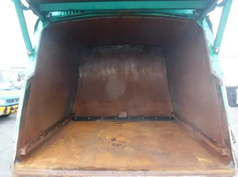 いすゞ  SKG-NPR85YN(その他)の写真14