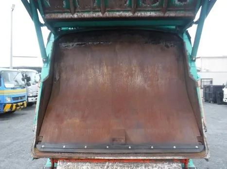 いすゞ  SKG-NPR85YN(その他)の写真15