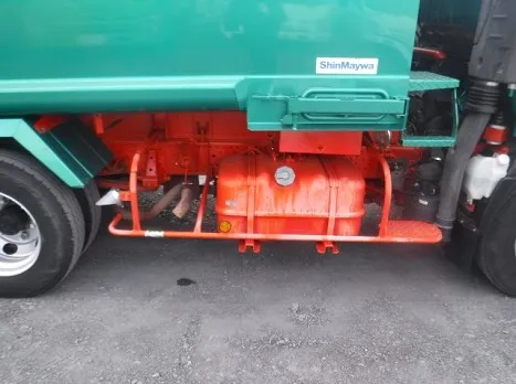 いすゞ  SKG-NPR85YN(その他)の写真18