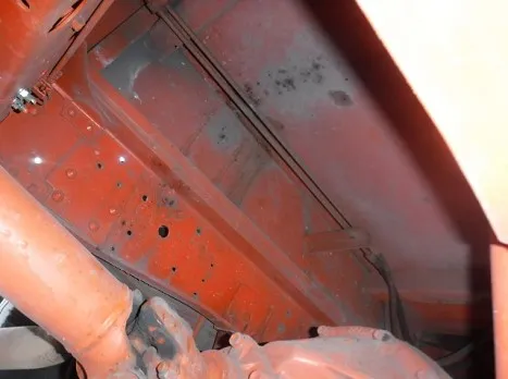 いすゞ  SKG-NPR85YN(その他)の写真20