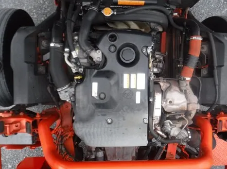 いすゞ  SKG-NPR85YN(その他)の写真23