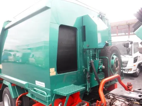 いすゞ  SKG-NPR85YN(その他)の写真24