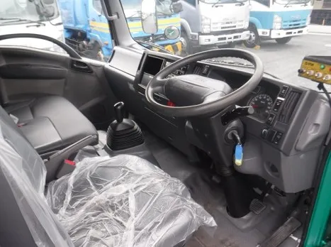 いすゞ  SKG-NPR85YN(その他)の写真25