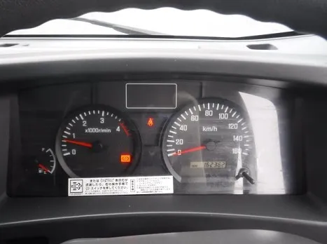 いすゞ  SKG-NPR85YN(その他)の写真29