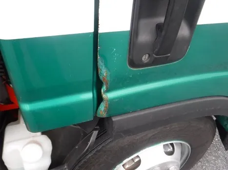 いすゞ  SKG-NPR85YN(その他)の写真31