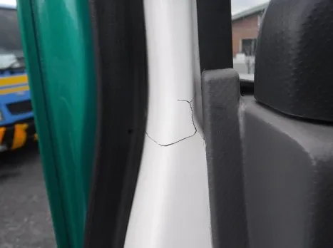 いすゞ  SKG-NPR85YN(その他)の写真32