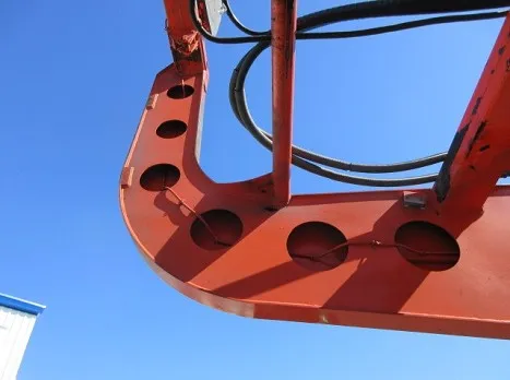 UDトラックス QKG-GK6XAE(その他)の写真12