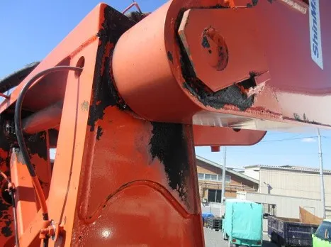 UDトラックス QKG-GK6XAE(その他)の写真13