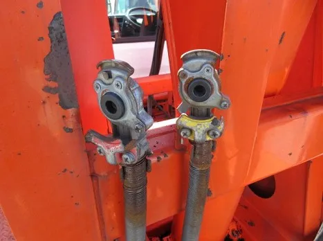 UDトラックス QKG-GK6XAE(その他)の写真16