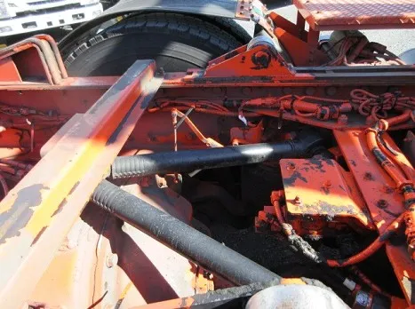 UDトラックス QKG-GK6XAE(その他)の写真17