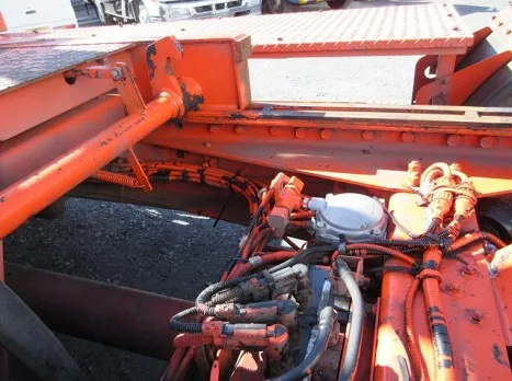 UDトラックス QKG-GK6XAE(その他)の写真18