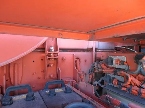 UDトラックス QKG-GK6XAE(その他)の写真19