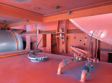 UDトラックス QKG-GK6XAE(その他)の写真20