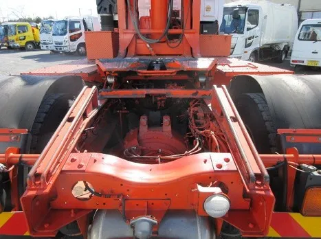 UDトラックス QKG-GK6XAE(その他)の写真21