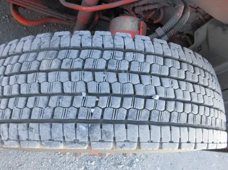 UDトラックス QKG-GK6XAE(その他)の写真22