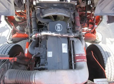 UDトラックス QKG-GK6XAE(その他)の写真24