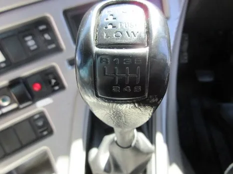 UDトラックス QKG-GK6XAE(その他)の写真28