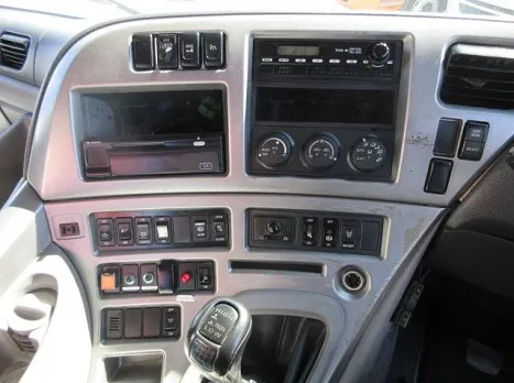 UDトラックス QKG-GK6XAE(その他)の写真29