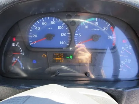 UDトラックス QKG-GK6XAE(その他)の写真31