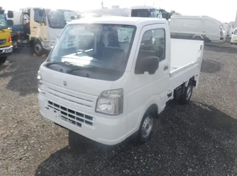 スズキ  3BD-DA16T(その他)の写真1