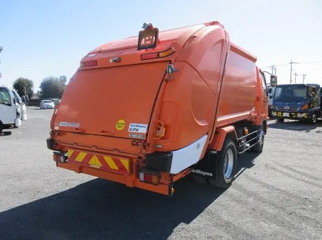 三菱  QKG-FK72FZ(その他)の写真2