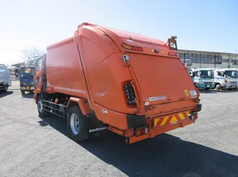 三菱  QKG-FK72FZ(その他)の写真4