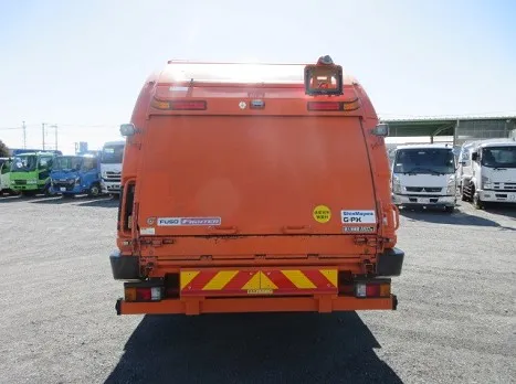 三菱 QKG-FK72FZ(その他)の写真5