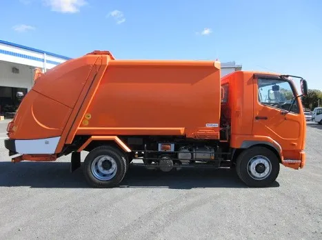 三菱  QKG-FK72FZ(その他)の写真6