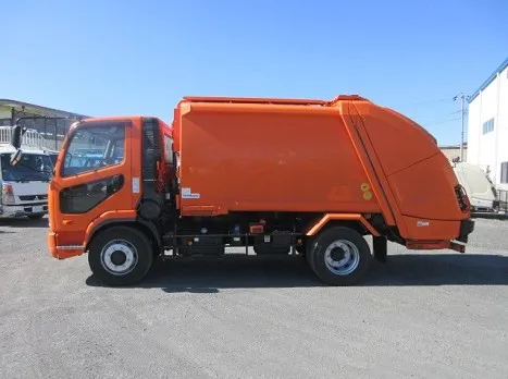 三菱 QKG-FK72FZ(その他)の写真7