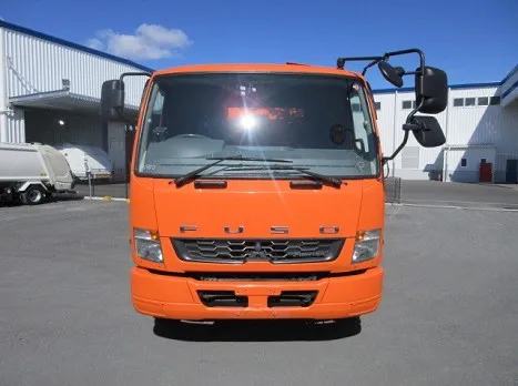 三菱 QKG-FK72FZ(その他)の写真8