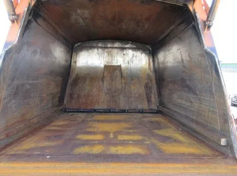 三菱 QKG-FK72FZ(その他)の写真14